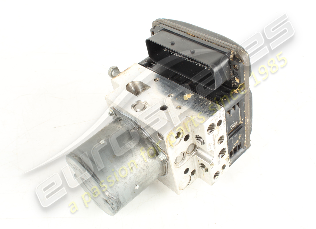 used ferrari hydraulic unit. part number 269980 (5)