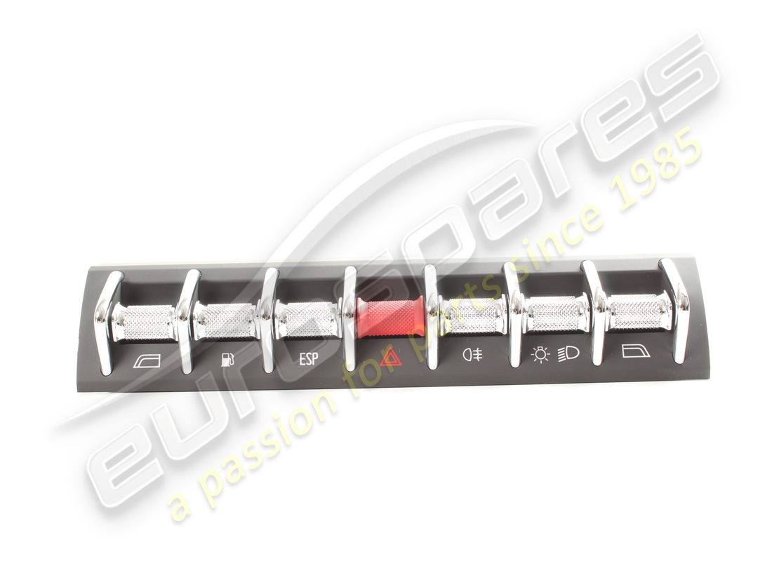 new lamborghini switch. part number 402941567l (1)