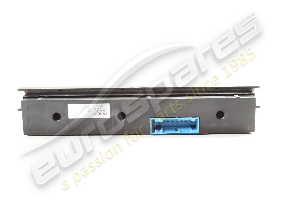 new lamborghini switch. part number 402941567l (2)