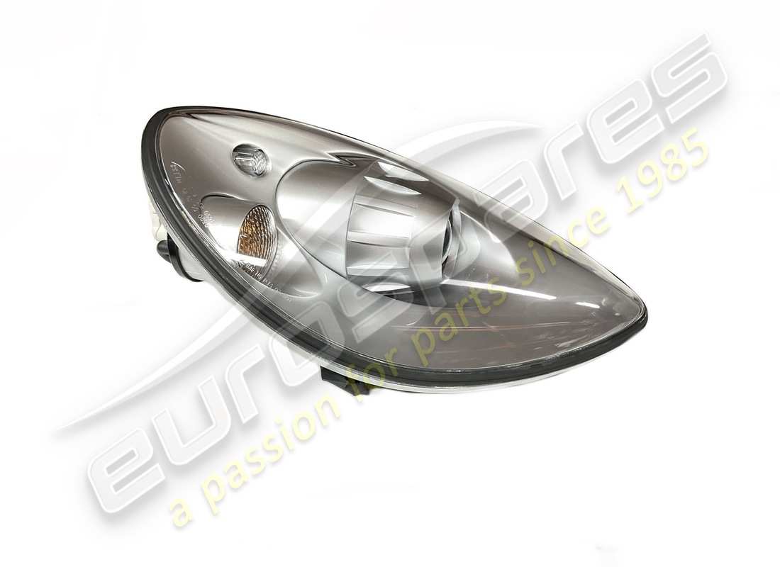 used ferrari rh headlamp argento nurbergring rhd part number 72149573 (2)