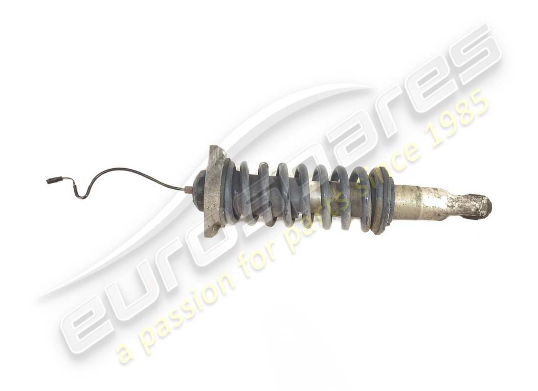 USED FERRARI FRONT SHOCK ABSORBER. PART NUMBER 214592 (1) used ferrari front shock absorber. part number 214592 (1)