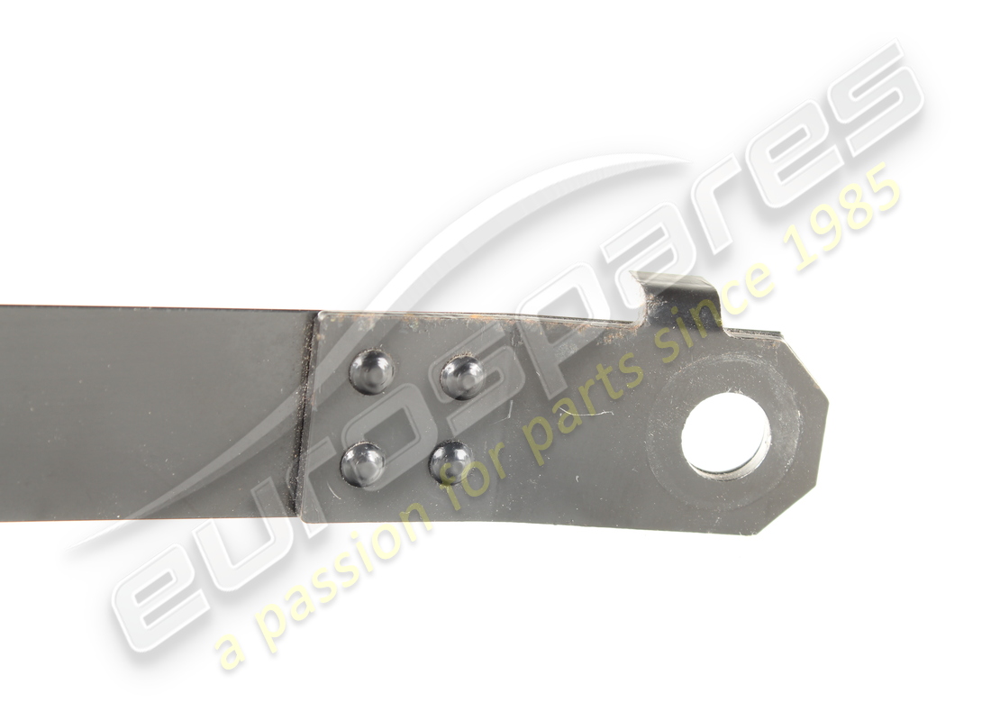used ferrari upper lh tank retainer strap. part number 263507 (3)