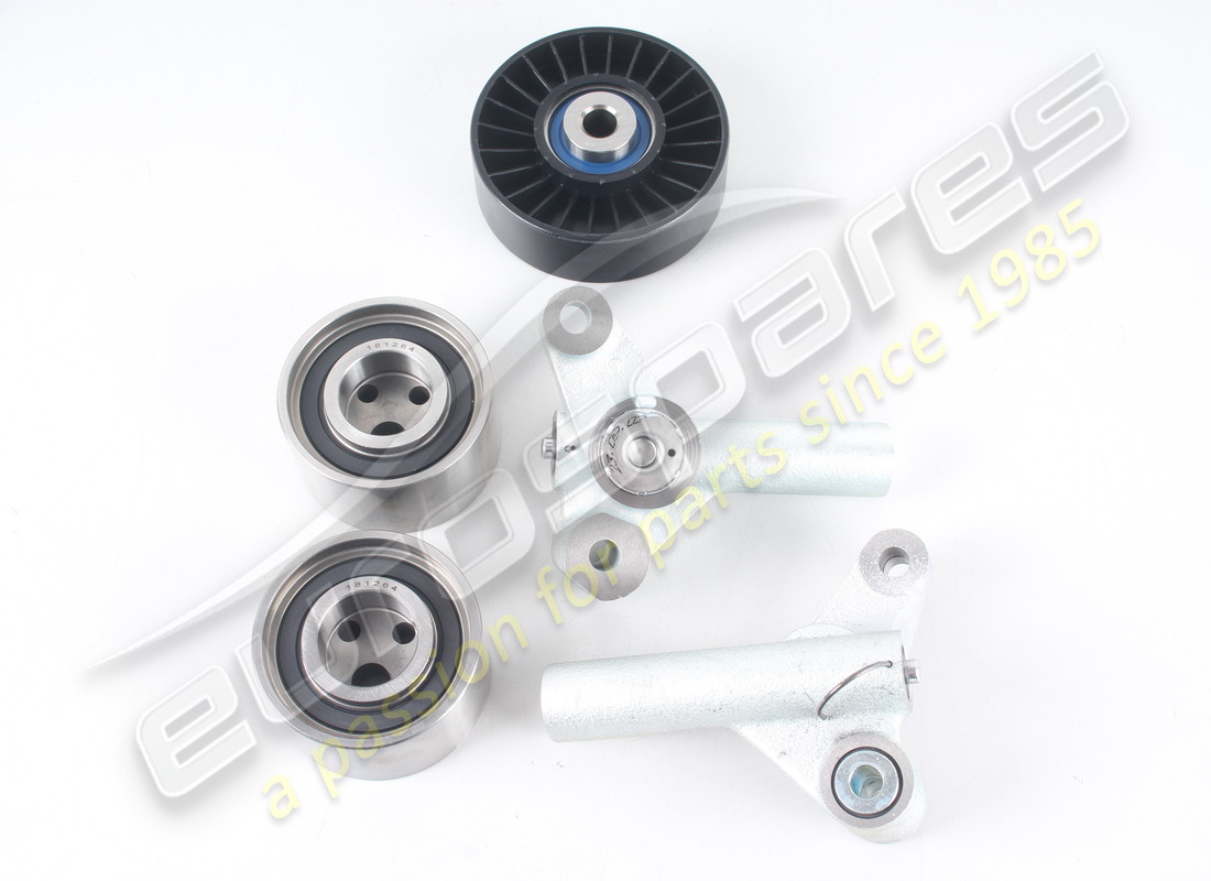 new ferrari timing belt kit. part number 70001805 (3)