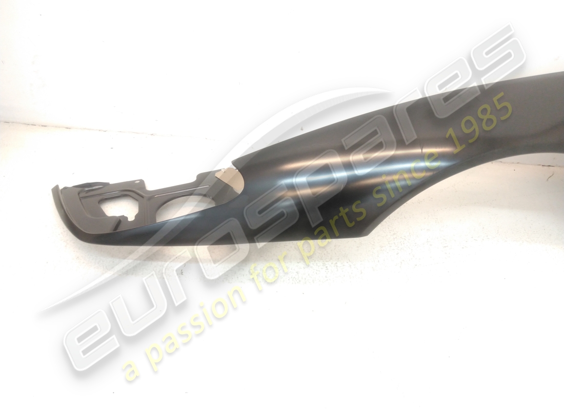 new ferrari complete lh front fender. part number 64716400 (3)