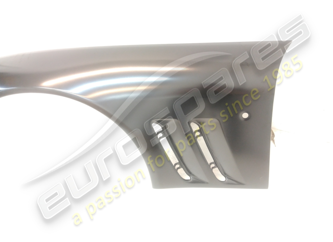 new ferrari complete lh front fender. part number 64716400 (2)