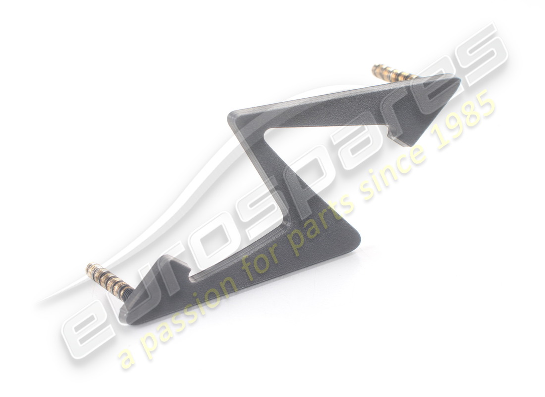 NEW LAMBORGHINI S PLATE. PART NUMBER 006106008 (1) new lamborghini s plate. part number 006106008 (1)