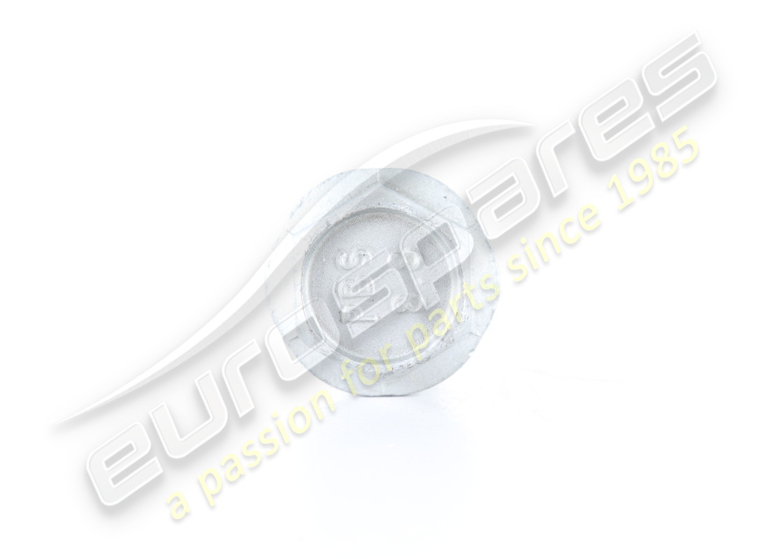 new porsche screw, hex. hd. - m 6 x 25. part number 90037801301 (2)