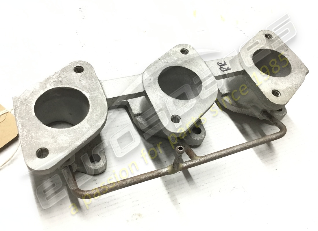 reconditioned ferrari rear intake manifold. part number 108599 (2)