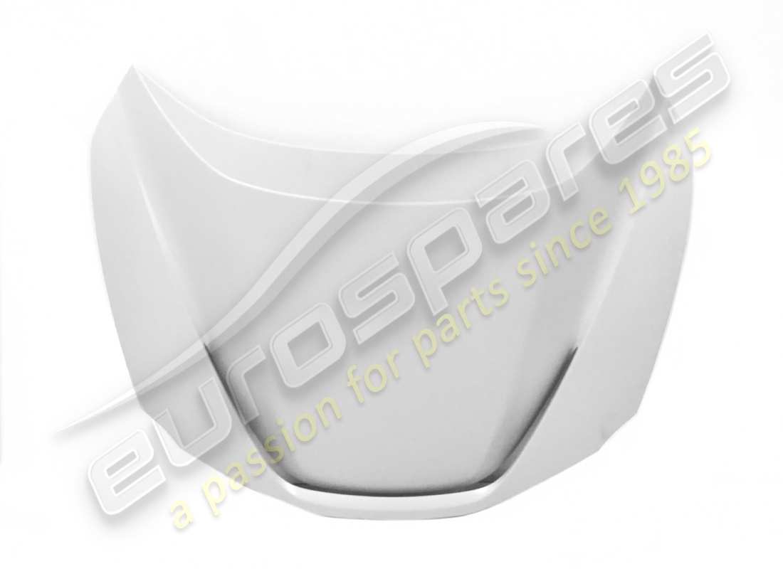 reconditioned ferrari front hood. part number 790825 (1)