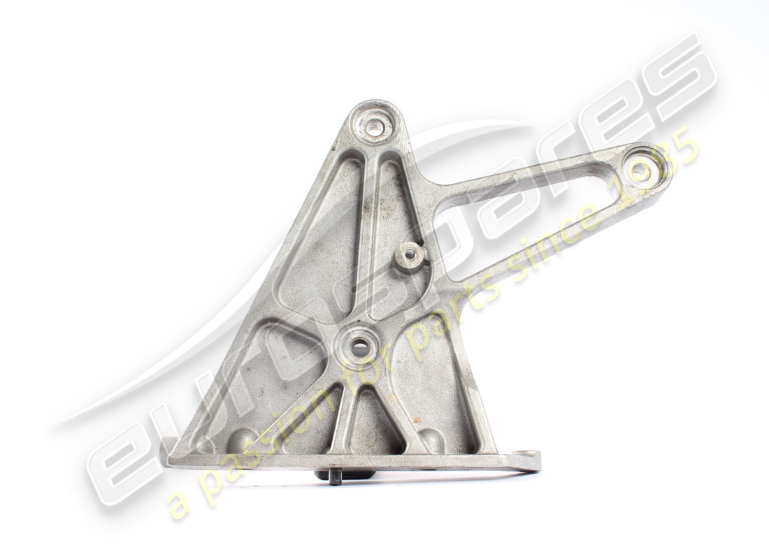 used ferrari lh bracket. part number 315652 (1)