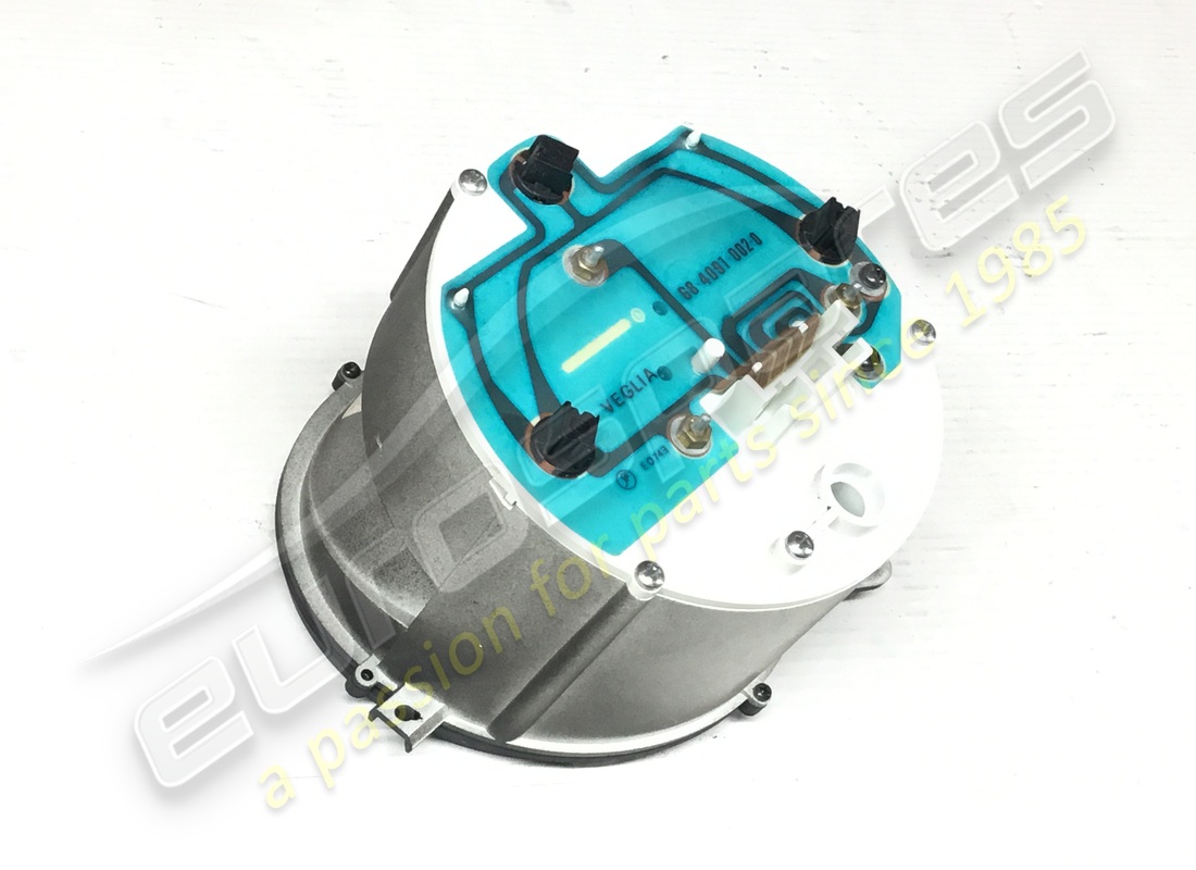 used ferrari revolution counter. part number 134400 (3)