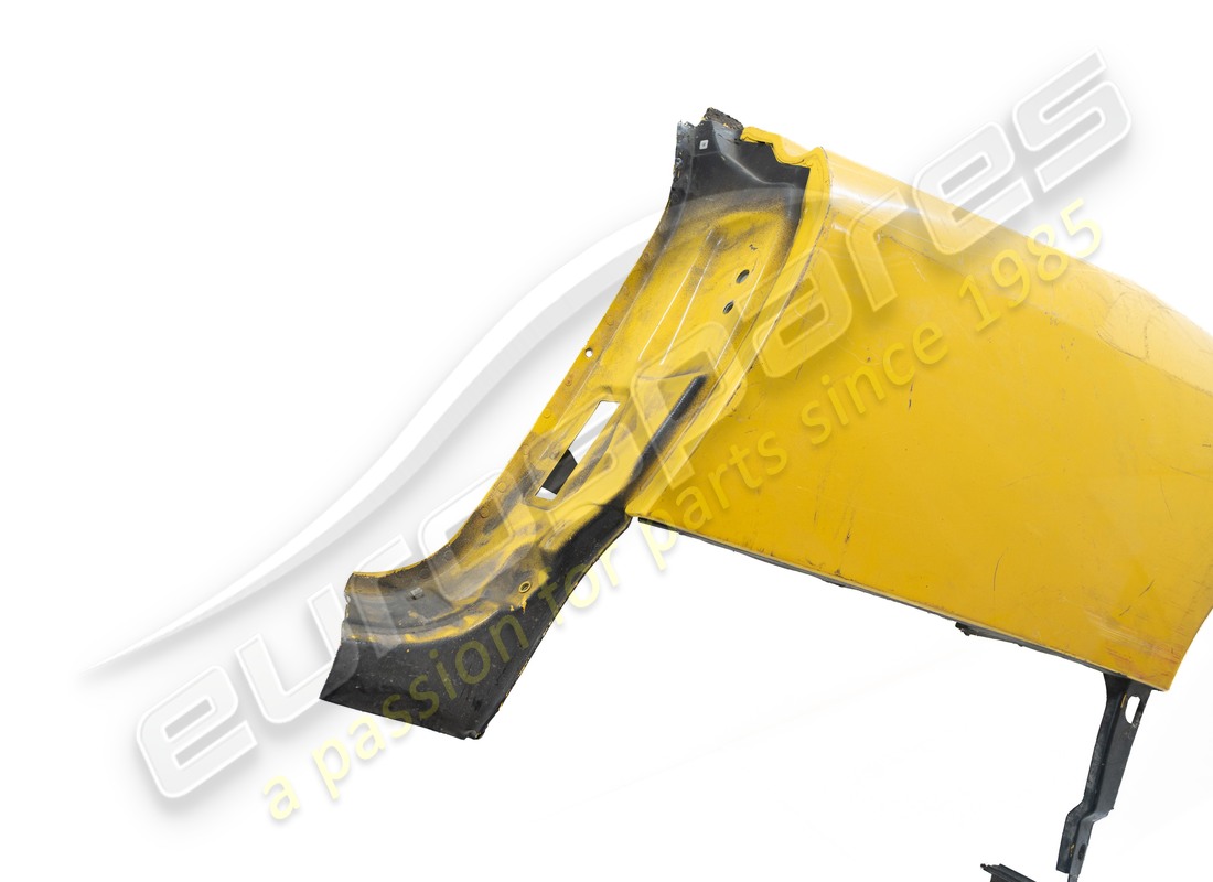 used ferrari complete lh rear fender pl. part number 65784011 (2)