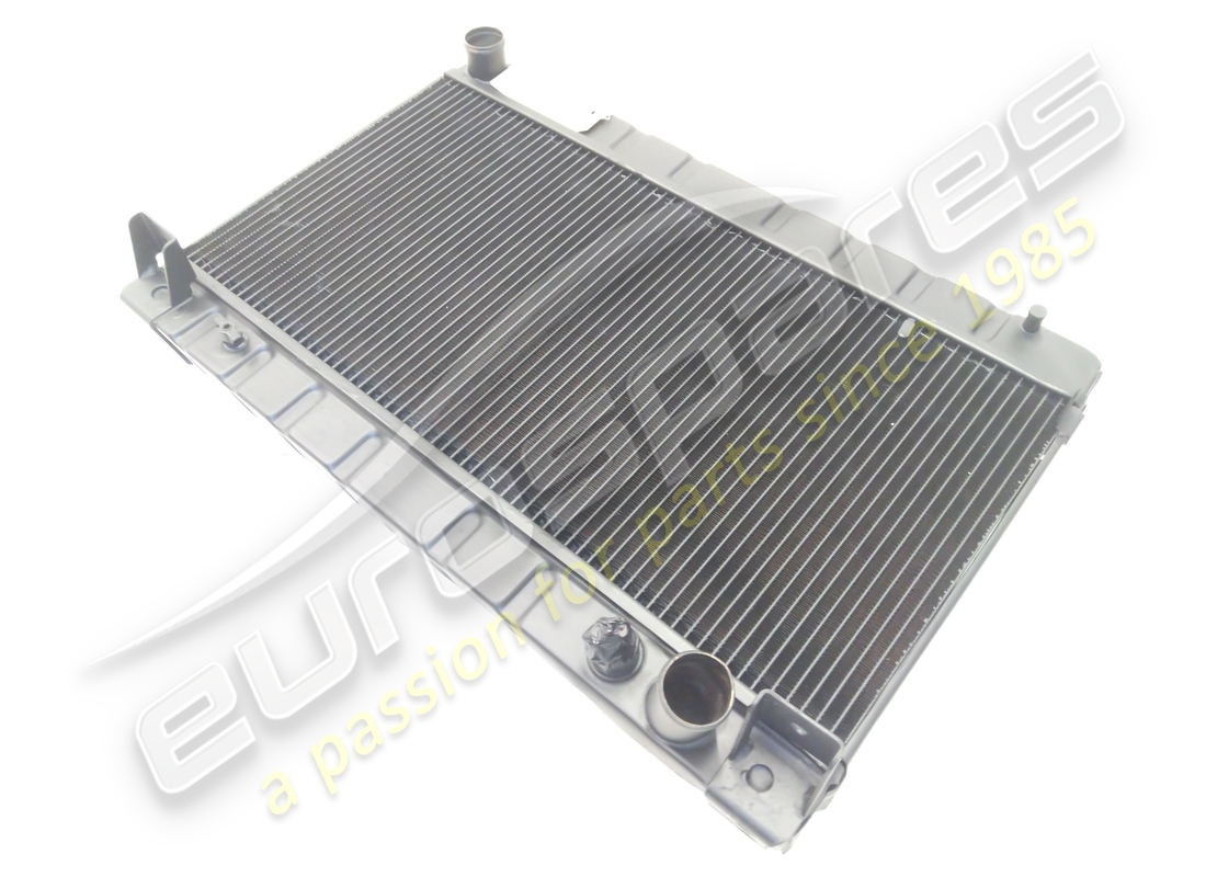 reconditioned ferrari water radiator. part number 116286x (3)