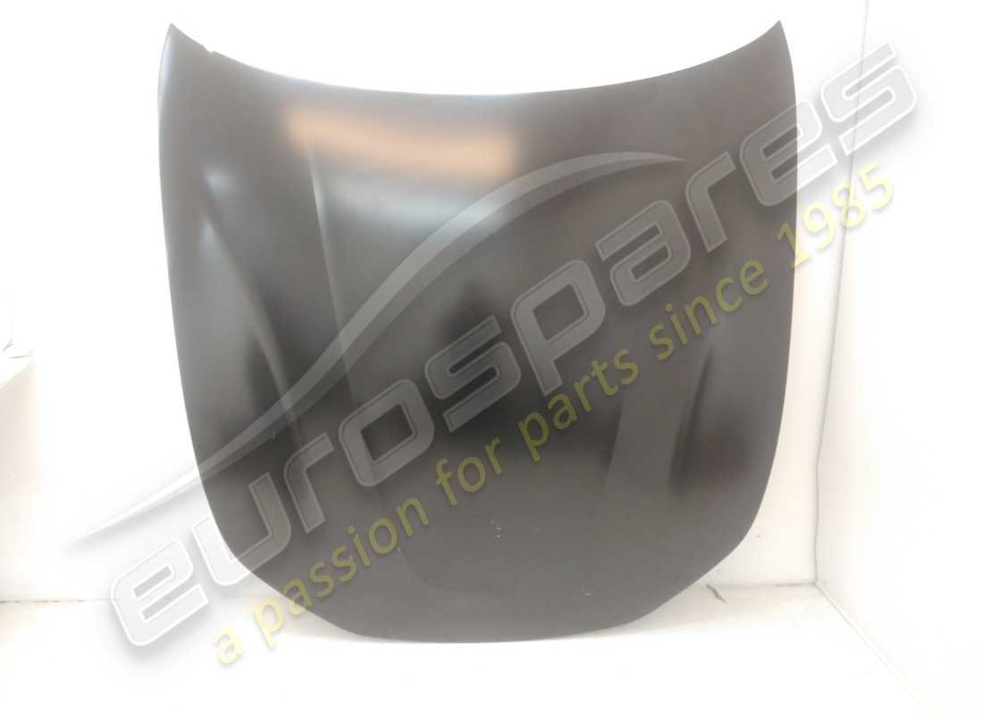 new ferrari front bonnet. part number 985770951 (1)