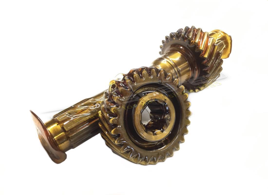 new ferrari gear transmission torque. part number 70000907 (1)