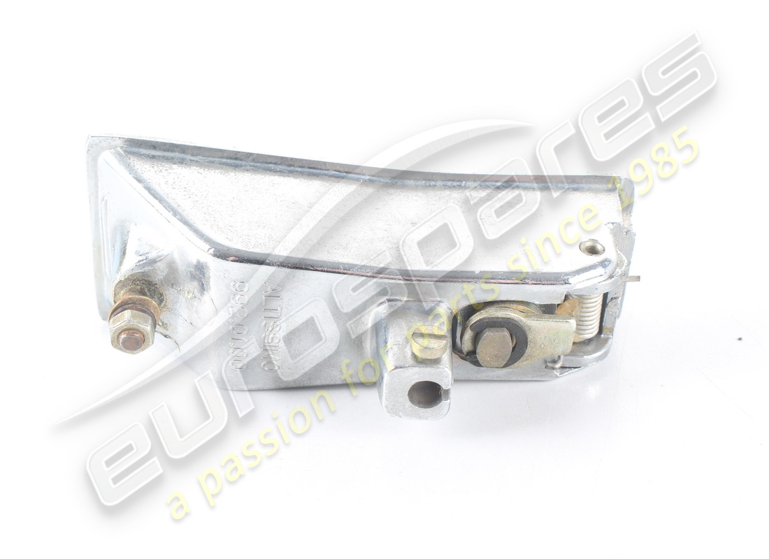 new (other) ferrari lock. part number 2513433002 (5)