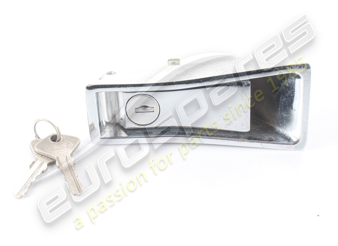 new (other) ferrari lock. part number 2513433002 (2)