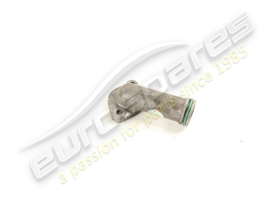 used ferrari union. part number 151485 (2)