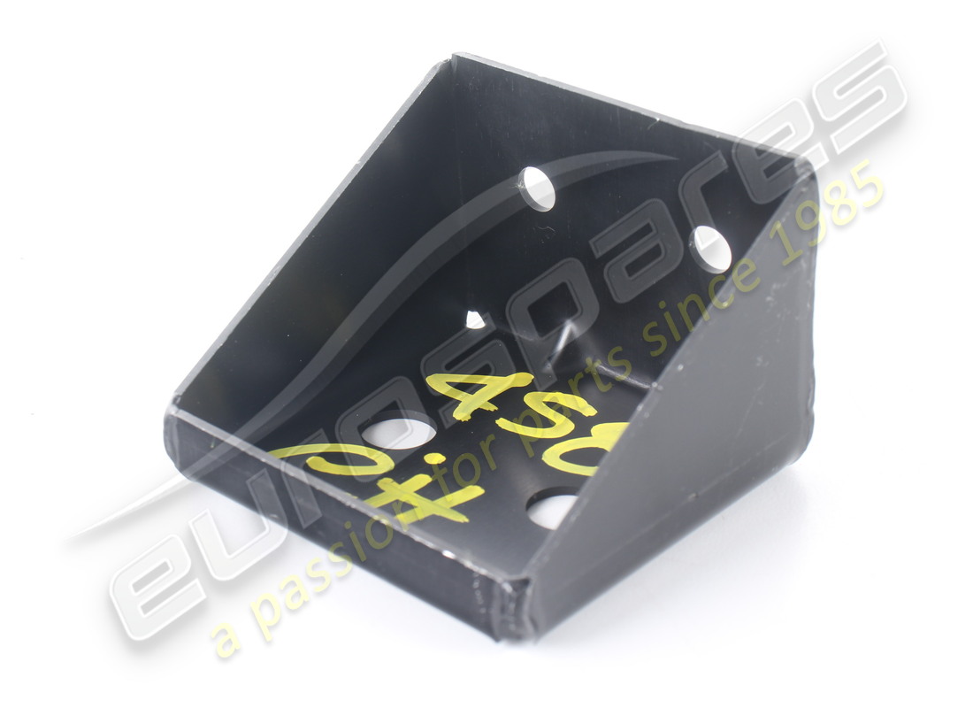 NEW FERRARI UPPER RH BRACKET. PART NUMBER 267021 (2) new ferrari upper rh bracket. part number 267021 (2)