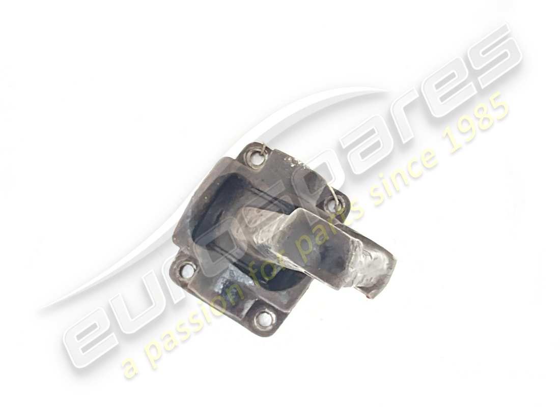 used lamborghini transmission lever bracket rhd part number 004310301 (3)