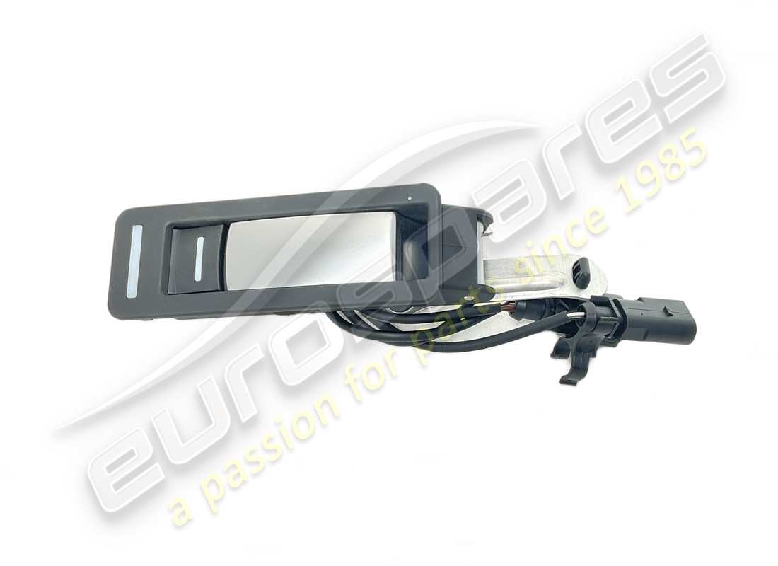 NEW Lamborghini TUERGRIFF,INNEN . PART NUMBER 470837294C (1)