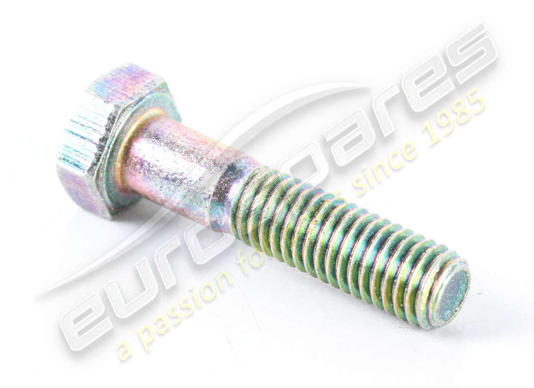 NEW Maserati HEX HEAD SCREW M 8X35 *E . PART NUMBER 16043921 (1)