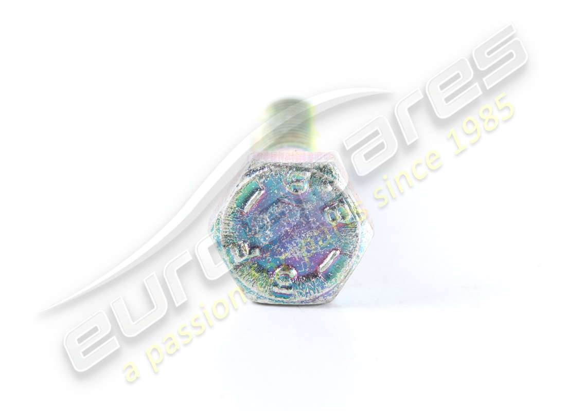 new maserati hex head screw m 8x35 *e. part number 16043921 (2)