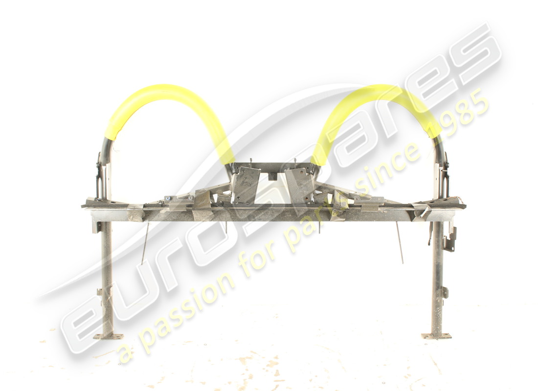 new (other) ferrari rollover bar frame. part number eap598051 (2)