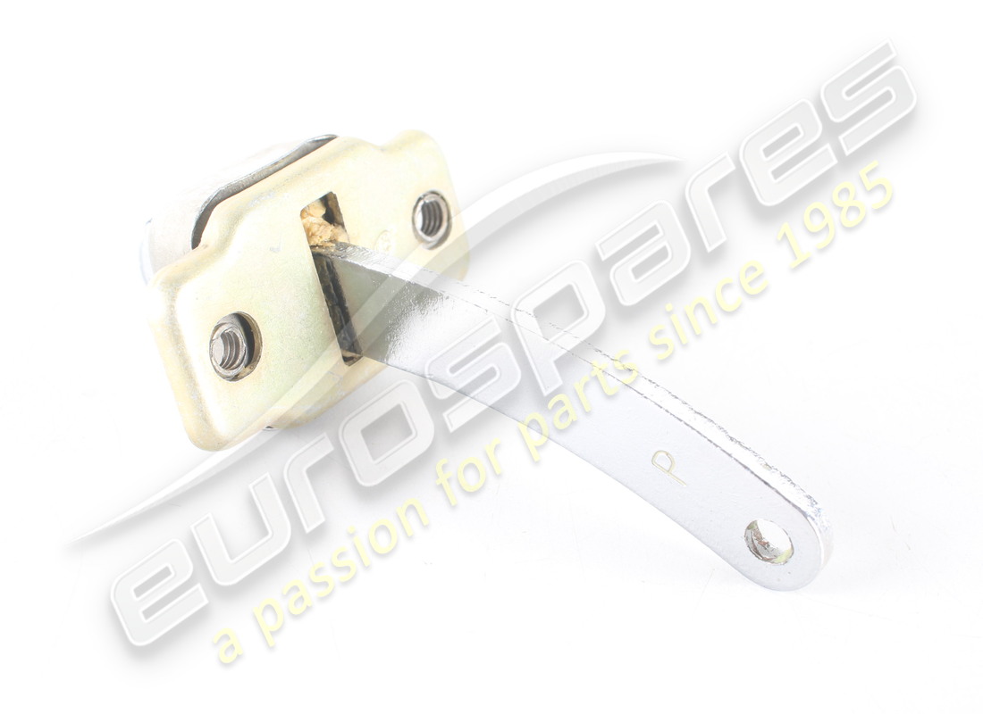 new ferrari door check rod. part number 61407200 (1)