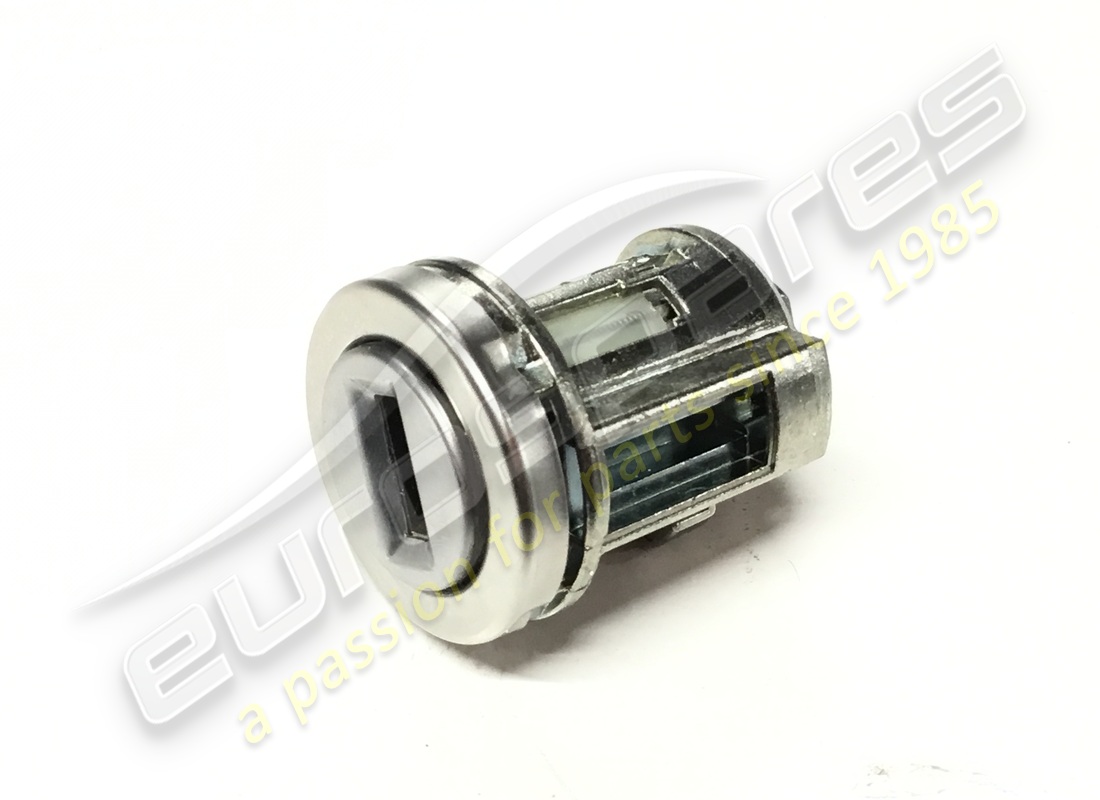 new maserati lock + key kit. part number 980139781 (4)