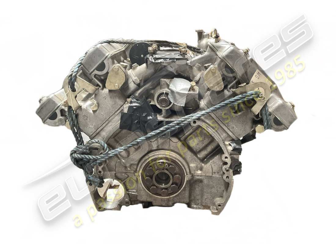 reconditioned maserati merak 2.7 engine. part number maseng027 (3)