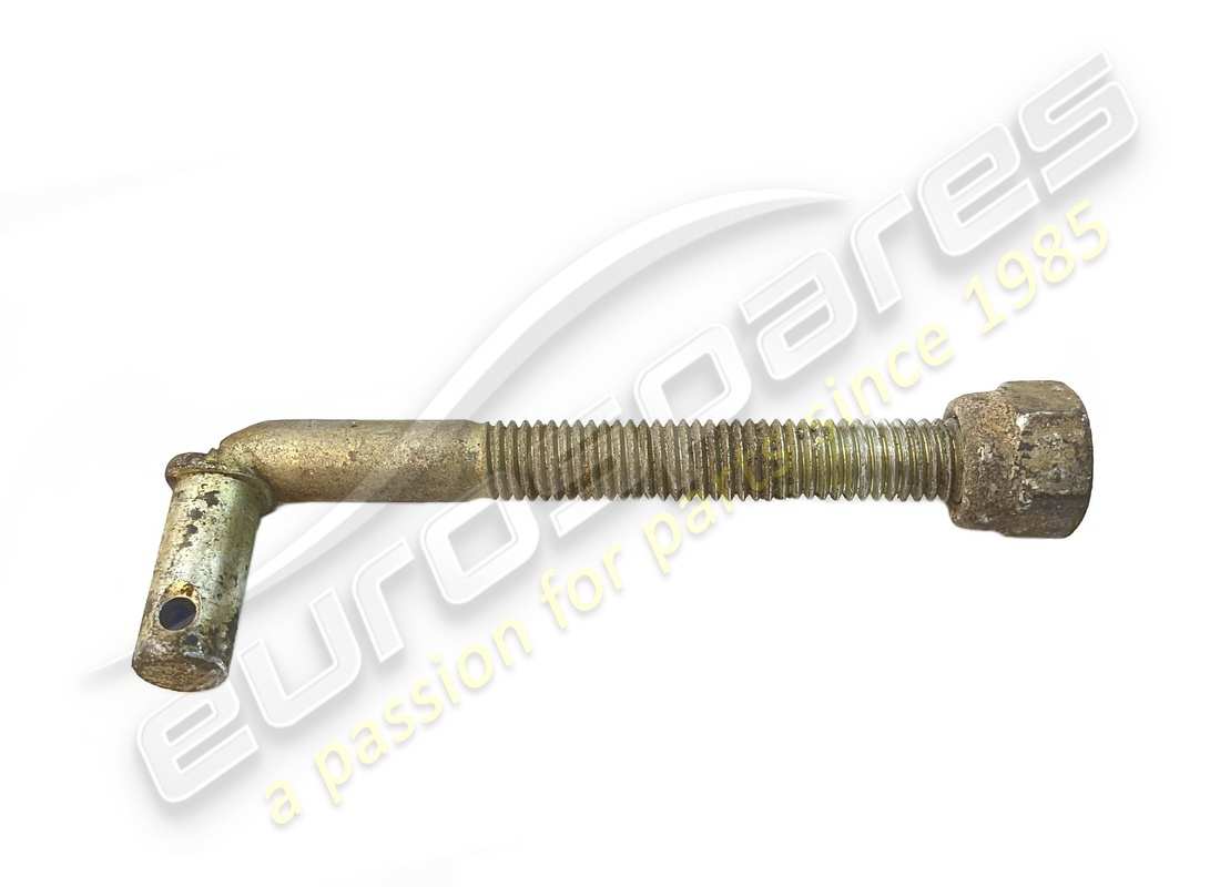 used ferrari tie rod. part number 127529 (1)