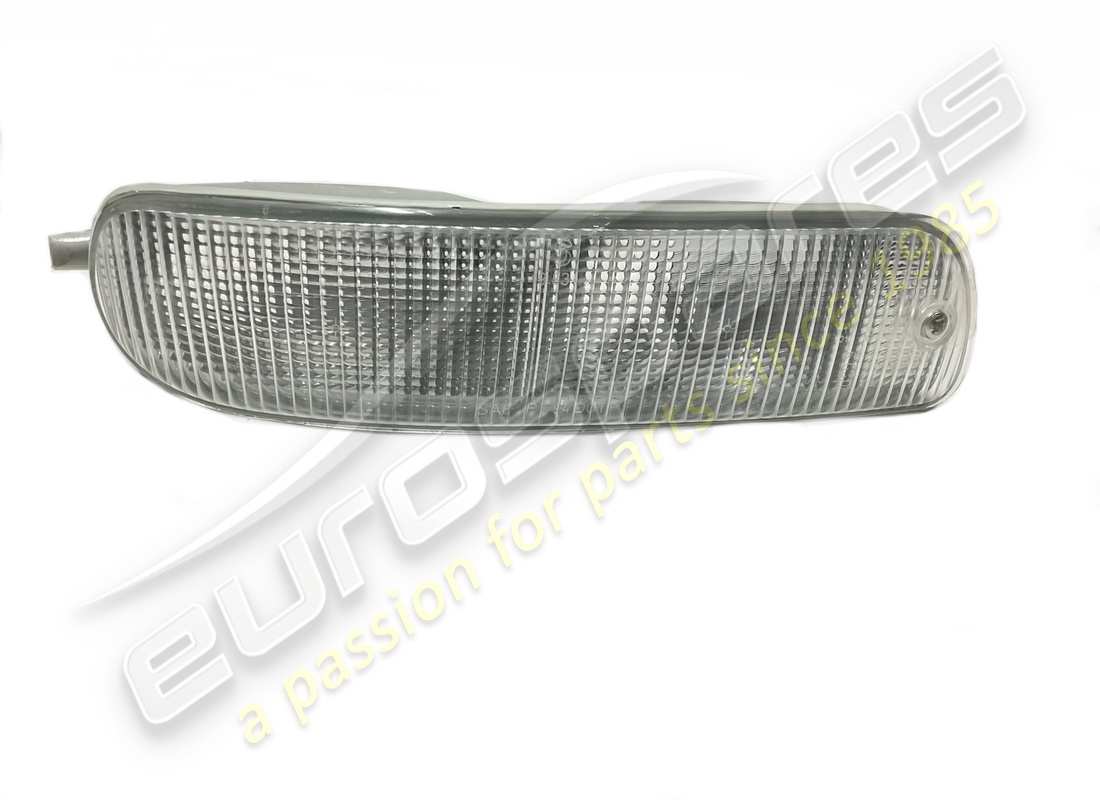 new ferrari rh front indicator lamp. part number 157511a (1)