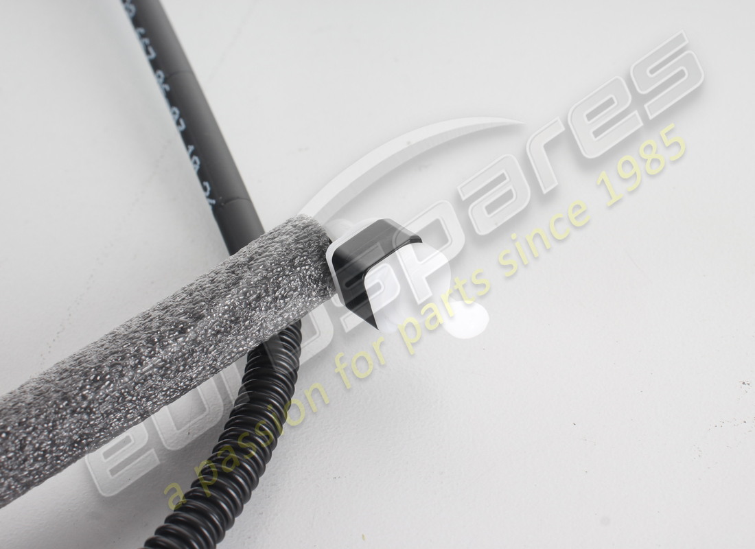 new porsche hose line for washer water / windscreen fluid line. part number 99162866706 (3)