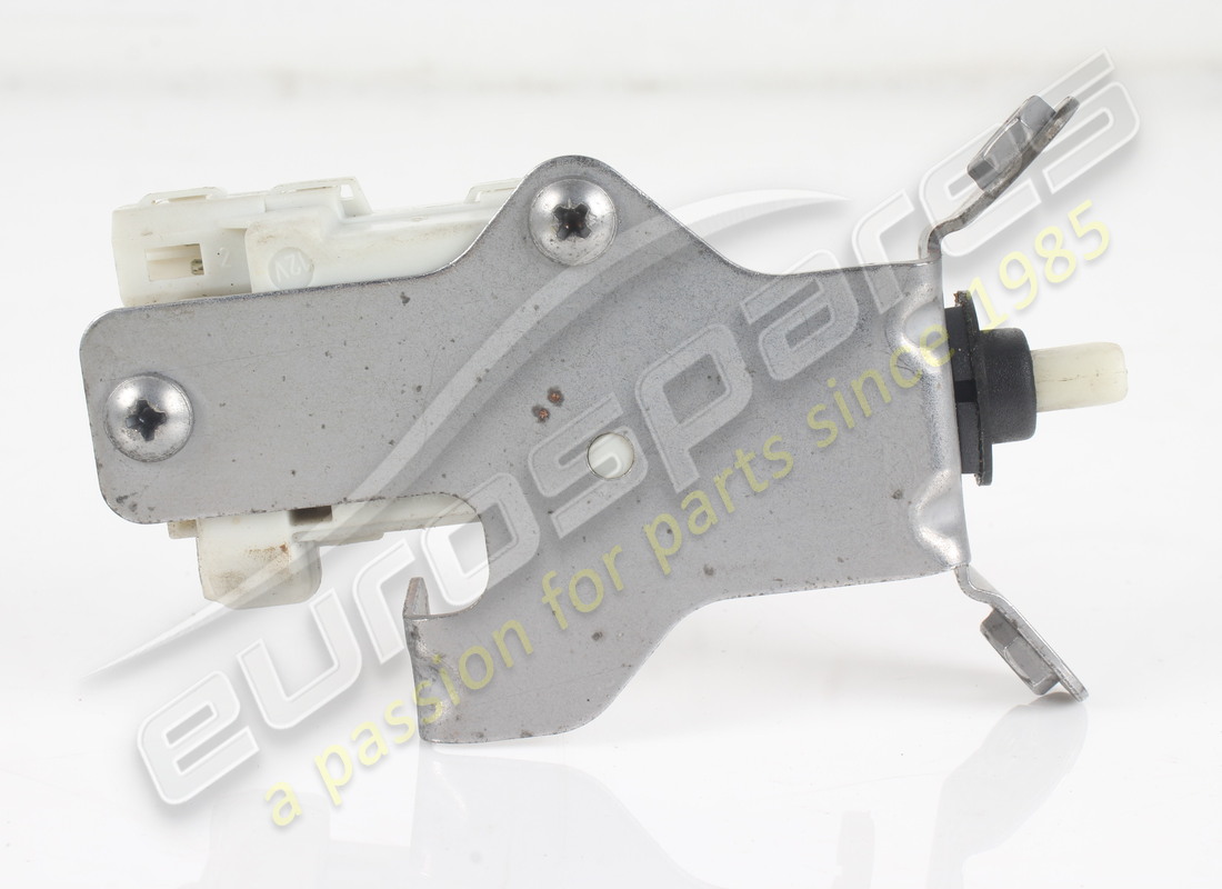 used ferrari actuator. part number 69918500 (5)