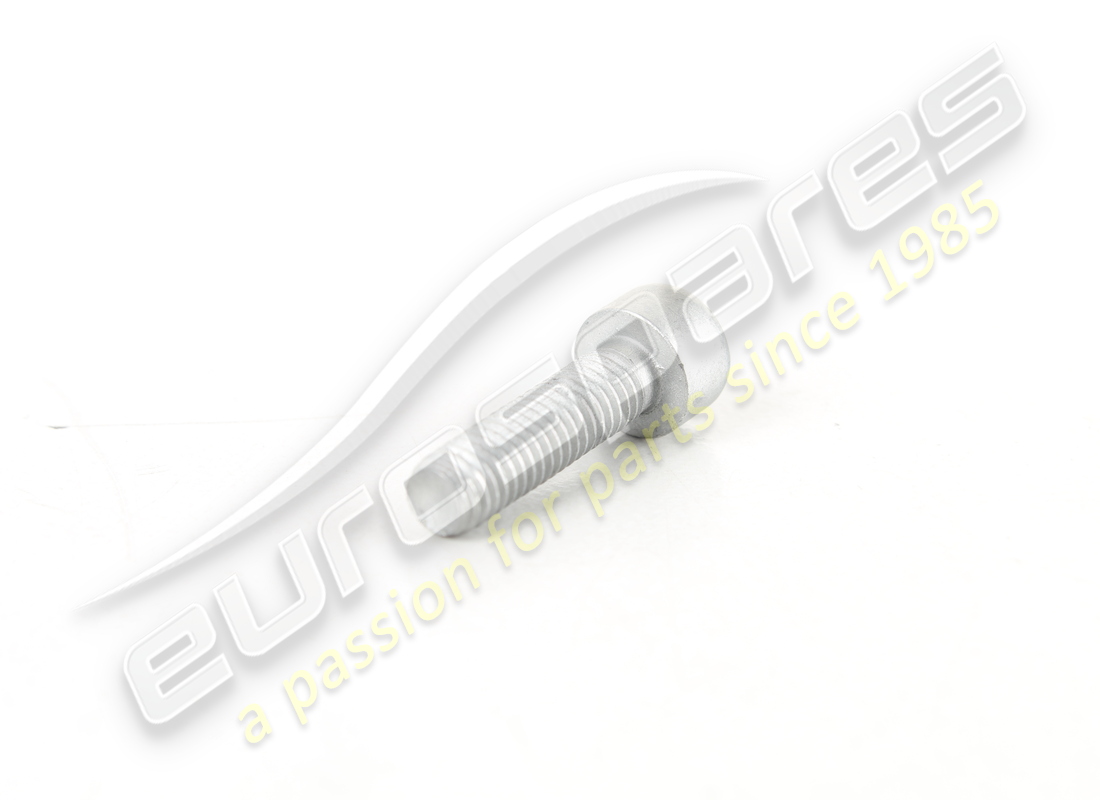 NEW Ferrari SCREW . PART NUMBER 14358524 (1)