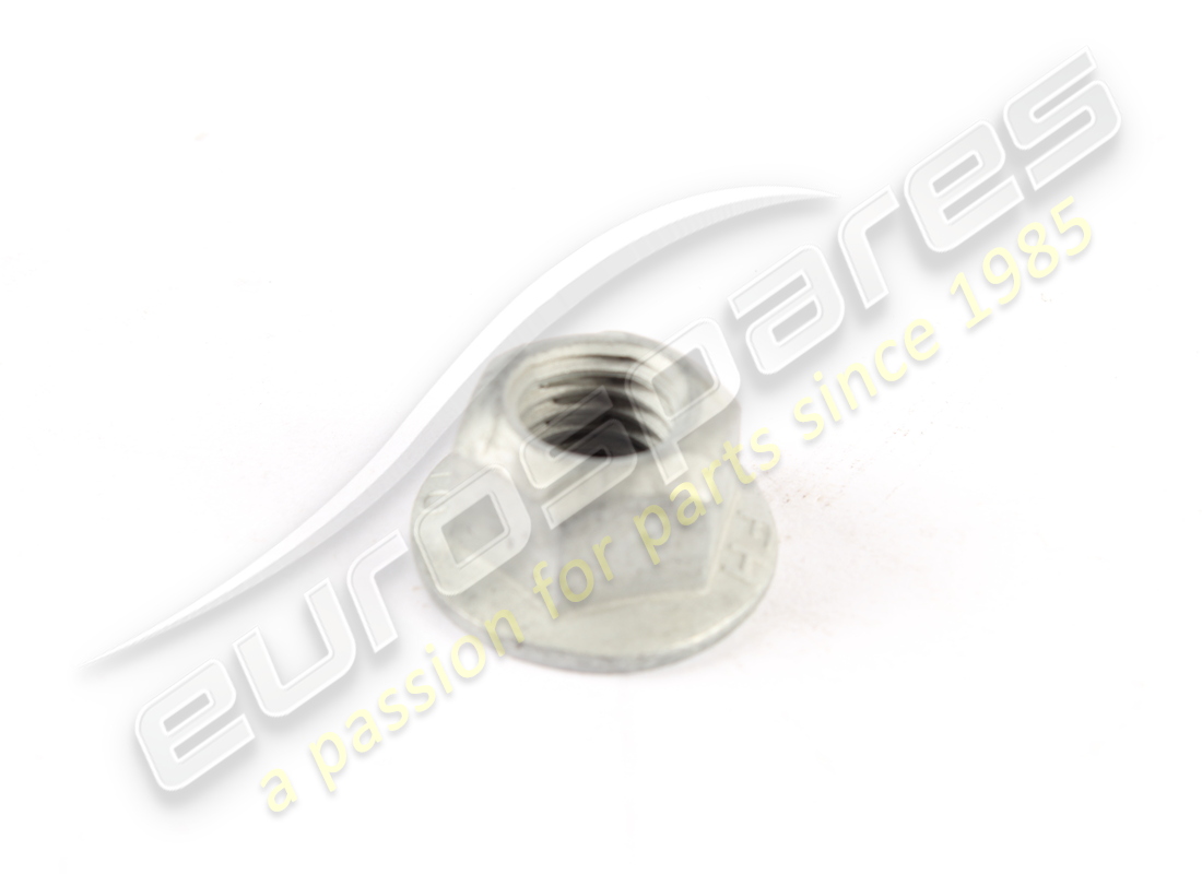 new porsche hex. nut - vm 10. part number 90038000801 (1)
