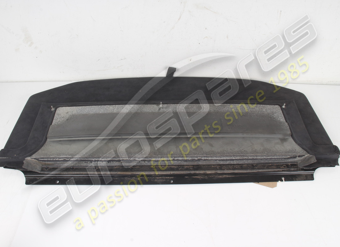 USED FERRARI LOAD SURFACE. PART NUMBER 85369734 (2) used ferrari load surface. part number 85369734 (2)