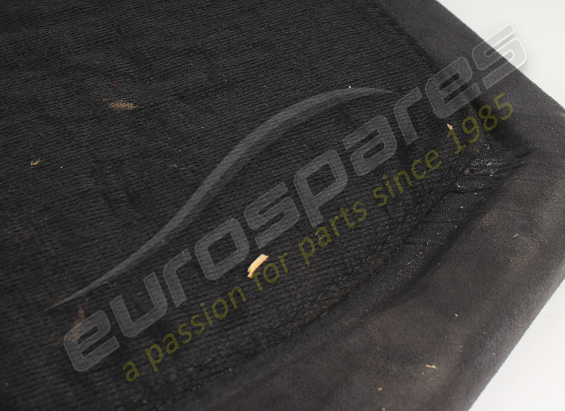 USED FERRARI LOAD SURFACE. PART NUMBER 85369734 (5) used ferrari load surface. part number 85369734 (5)