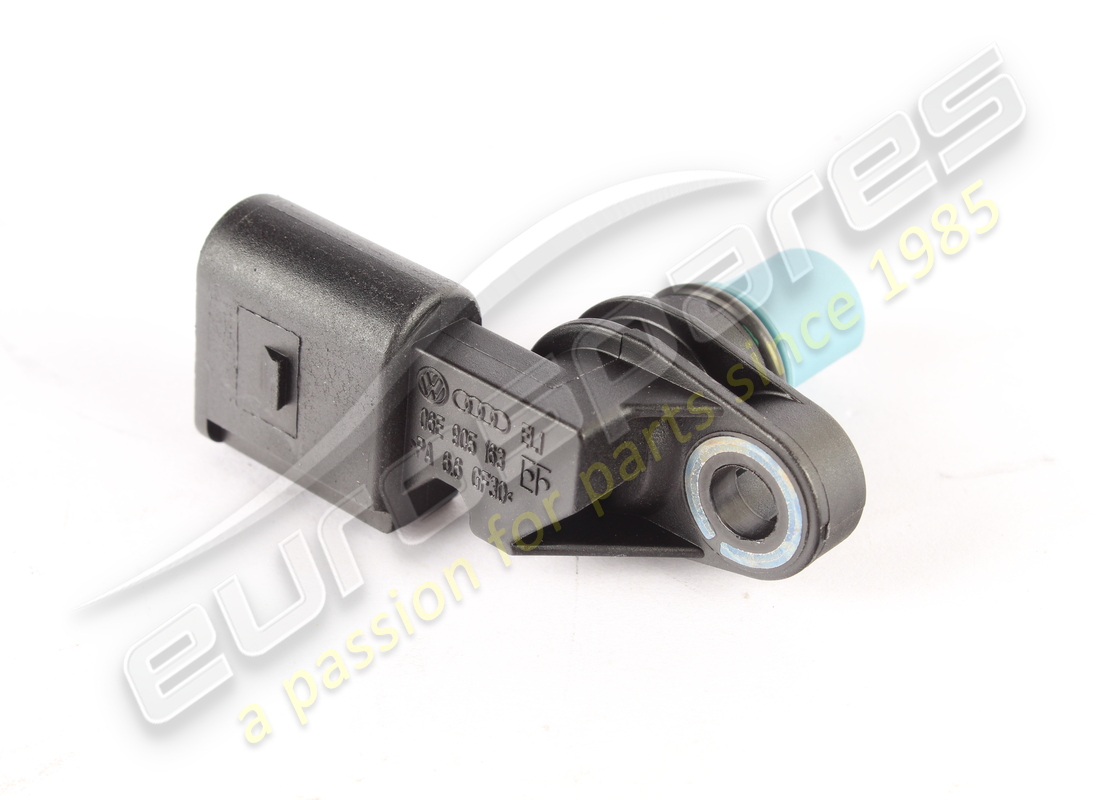 NEW LAMBORGHINI PHASE SENSOR. PART NUMBER 06E905163 (2) new lamborghini phase sensor. part number 06e905163 (2)