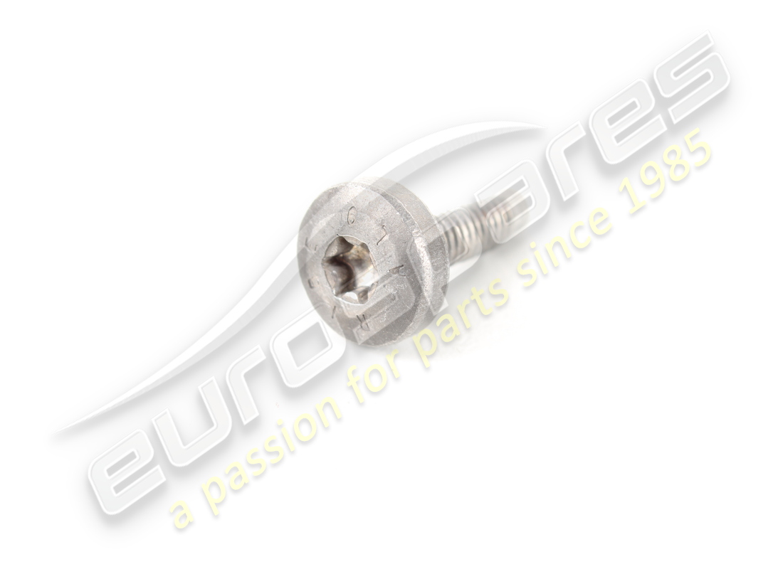 new porsche fillister hd. screw. part number 99907390331 (1)