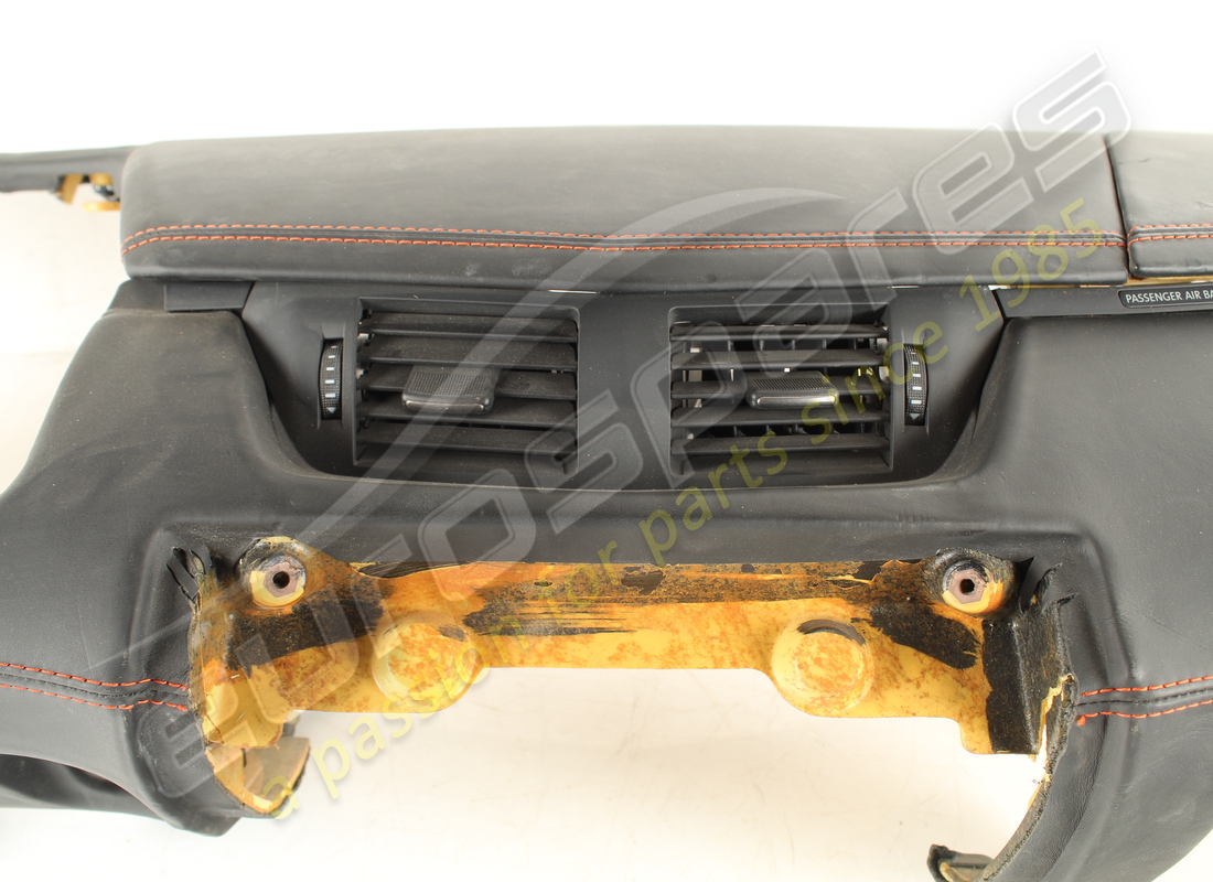 used lamborghini tray. part number 471857922d (4)