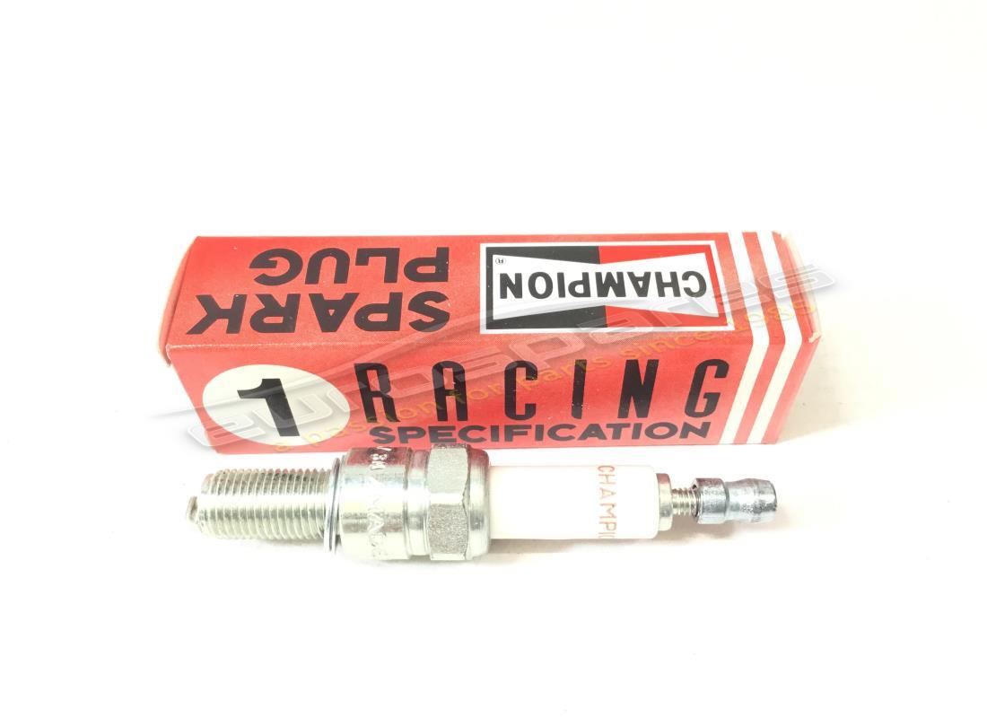 NEW (OTHER) Ferrari SPARK PLUG . PART NUMBER 142794 (1)