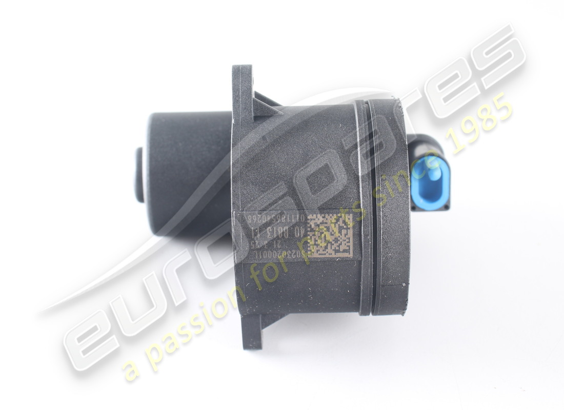 new maserati parking brake caliper gearmotor kit. part number 673006244 (6)