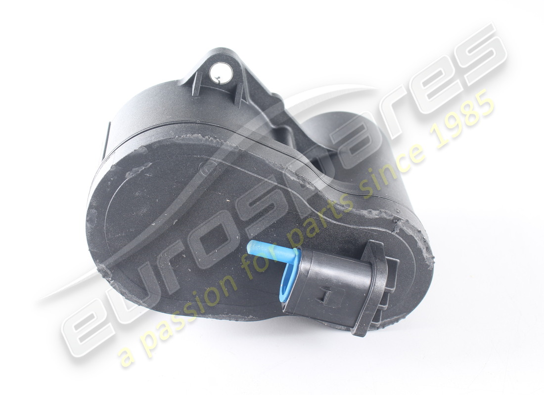 new maserati parking brake caliper gearmotor kit. part number 673006244 (5)
