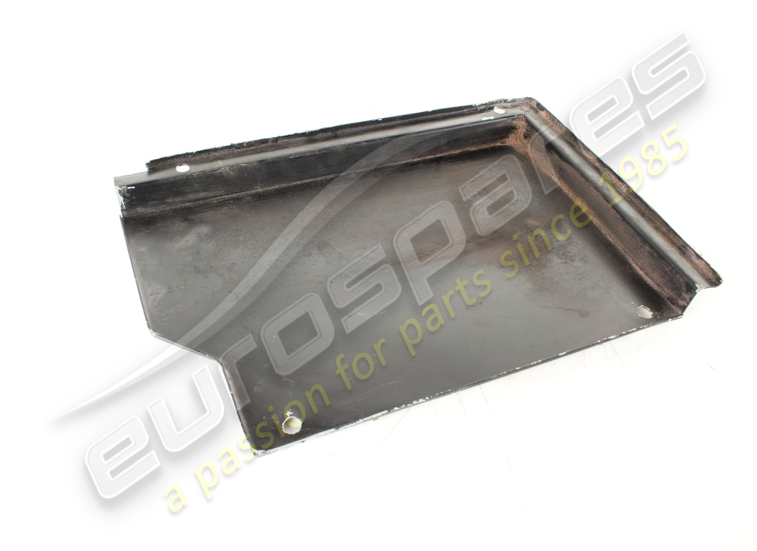 USED Ferrari SHIELD . PART NUMBER 61479900 (1)