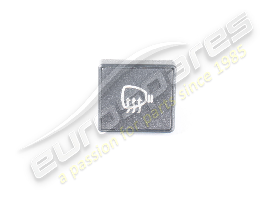 NEW FERRARI MIRROR DEFROSTER SWITCH. PART NUMBER 157141 (2) new ferrari mirror defroster switch. part number 157141 (2)