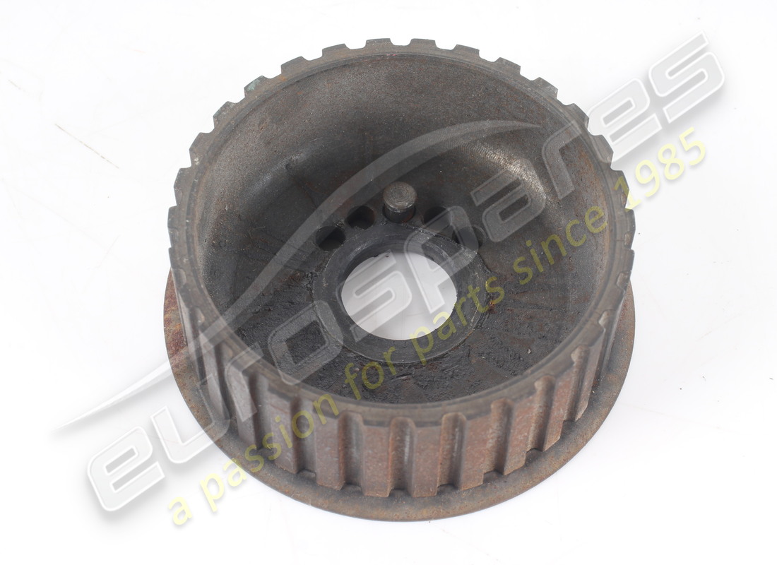 USED Ferrari CAM BELT GEAR . PART NUMBER 126569 (1) USED Ferrari CAM BELT GEAR . PART NUMBER 126569 (1)