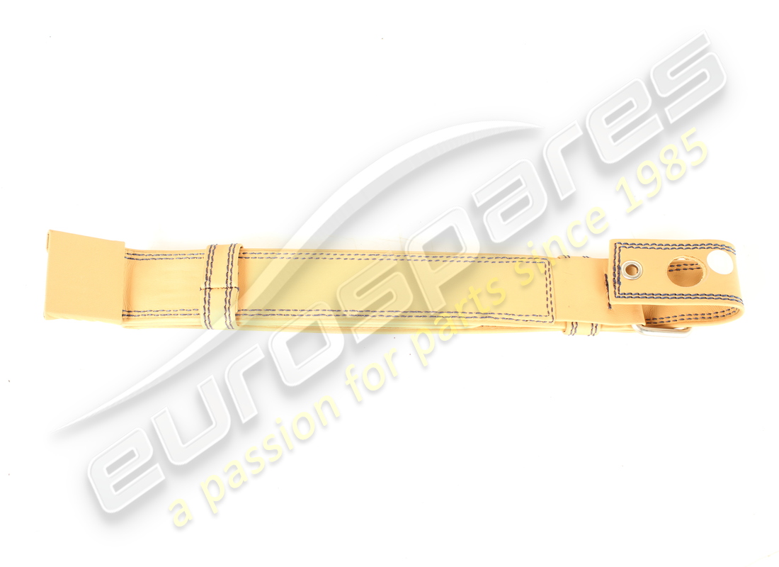 USED Ferrari LUGGAGE SHELF STRAP . PART NUMBER 851935.. (1)