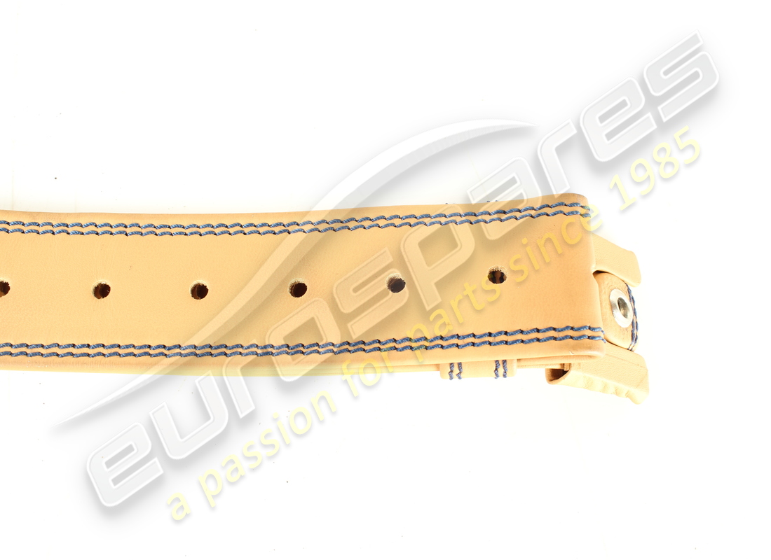 used ferrari luggage shelf strap. part number 851935.. (4)